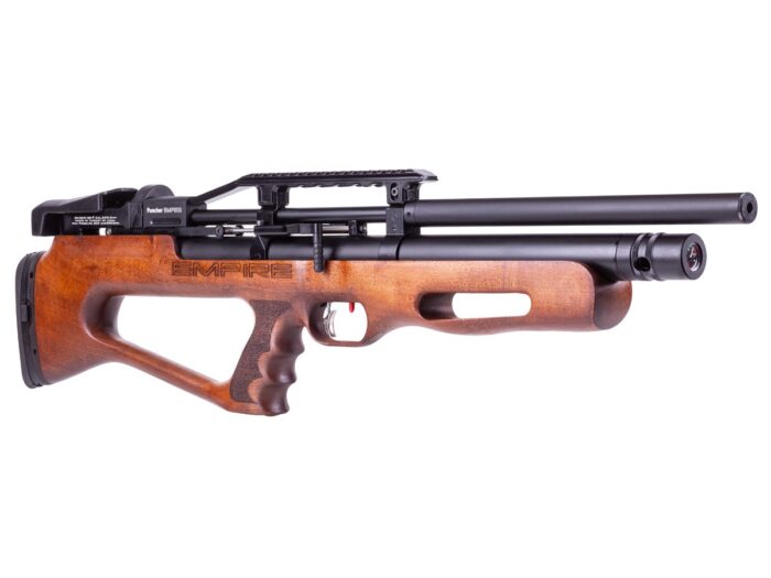 Kral Arms Puncher Empire