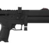 Hatsan Velox T50 Rubber Ball Self Defense Pistol
