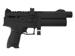 Hatsan Velox T50 Rubber Ball Self Defense Pistol