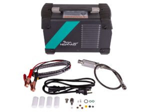 Nomad Nano Portable Compressor 4500 PSI