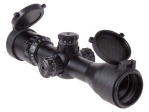TG BugBuster 3-12X32 Scope