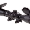 UTG Handgun Scope 2-7x32 IR PDC Reticle