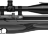 Air Arms S510R Ultimate Sporter Regulated