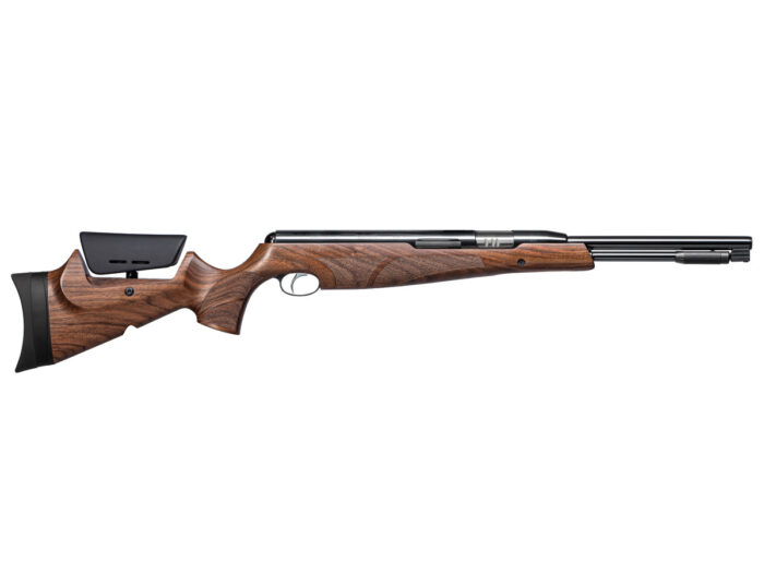 Air Arms TX200 Ultimate Springer Hunter Carbine