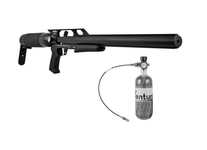 AirForce Condor SS Tank Combo