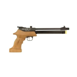 Artemis PP800R PCP Pistol