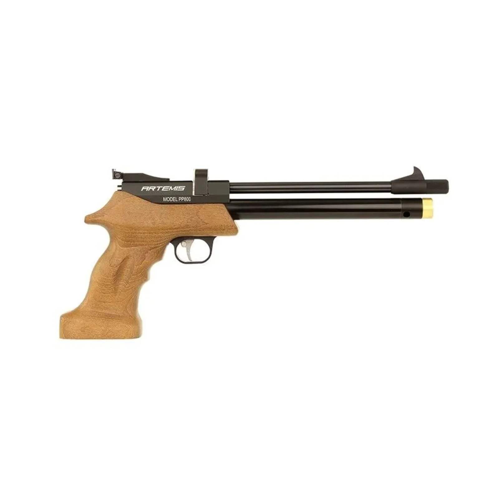 Artemis PP800R PCP Pistol