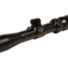 BSA Edge Pistol Scope 2-7x28 Duplex Reticle