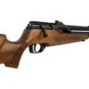 CARABINA PCP SNOWPEAK T-REX MADERA