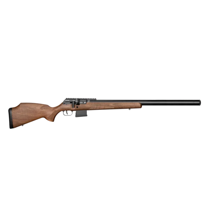 FX DRS MKII Walnut Sniper 700