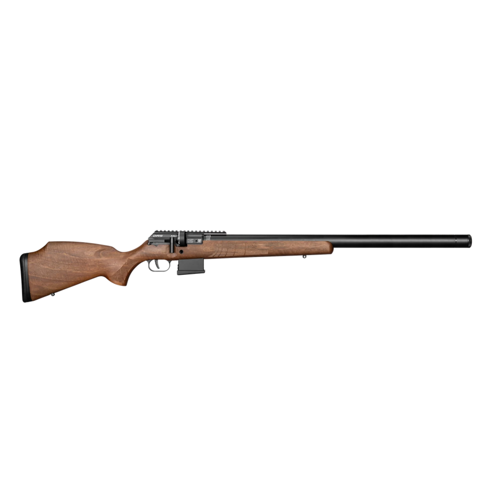 FX DRS MKII Walnut Sniper 700