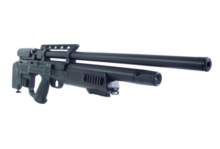 Hatsan Gladius Bullpup