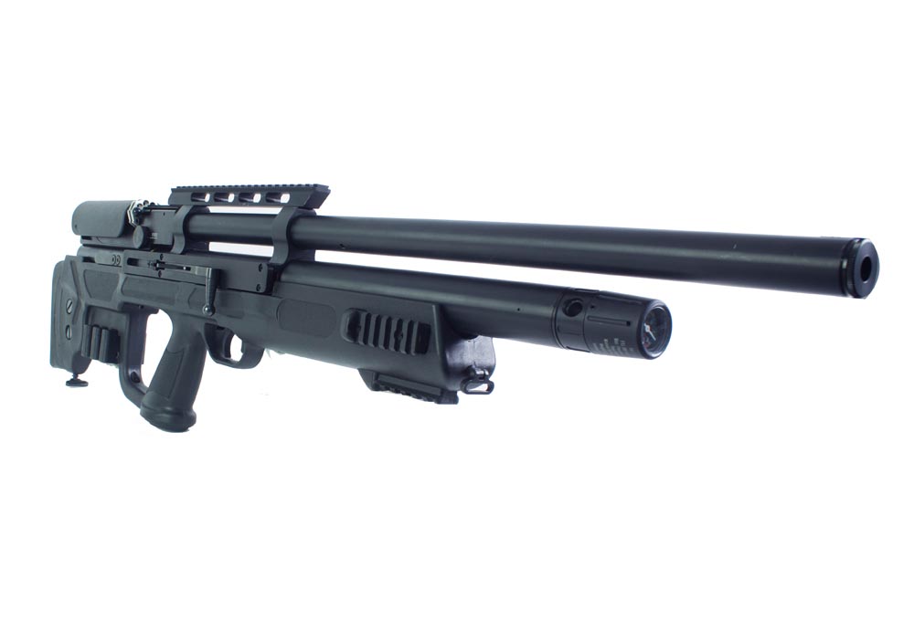 Hatsan Gladius Bullpup