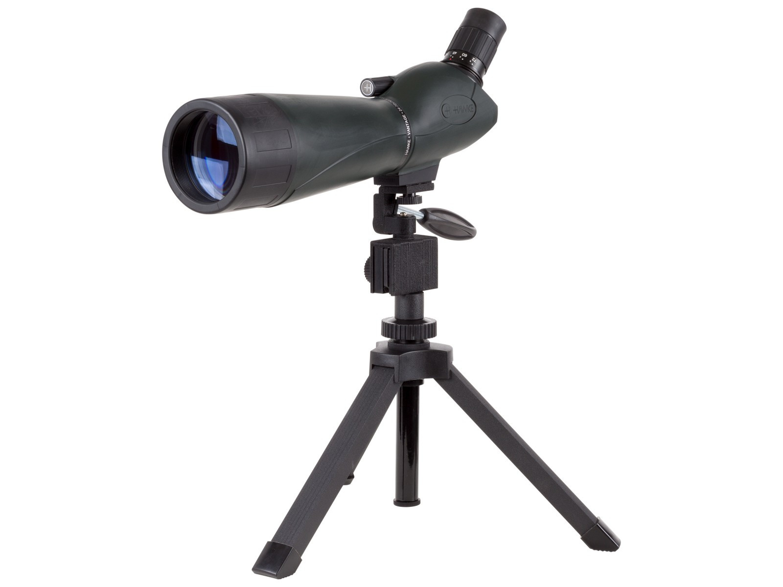 Hawke Vantage 24-72x70 Spotting Scope