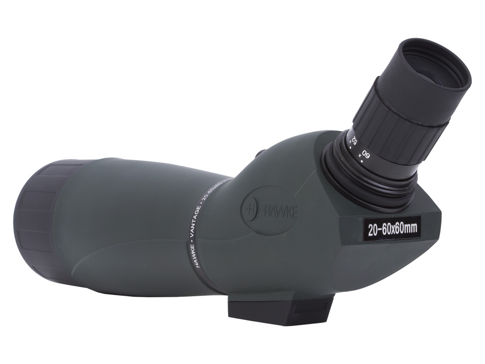 Hawke Vantage 20-60x60 Spotting Scope