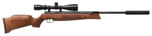 Weihrauch HW80 SL