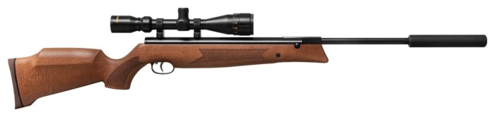 Weihrauch HW80 SL