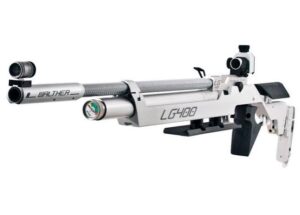 Walther LG400 Alutec Competition