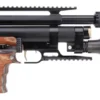 Taipan Veteran II Tactical 550mm
