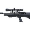 Weihrauch HW100 X BP Bullpup