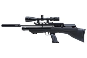 Weihrauch HW100 X BP Bullpup