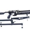 AirMaks Katran C Stealth.22 Ex Demo