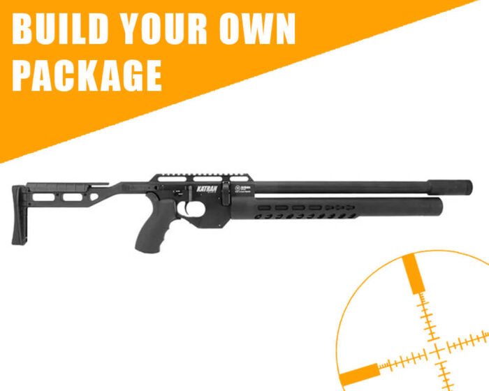 AirMaks Katran Package