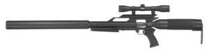 Airforce Texan SS PCP Air Rifle