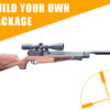Air Arms S510 Core Package