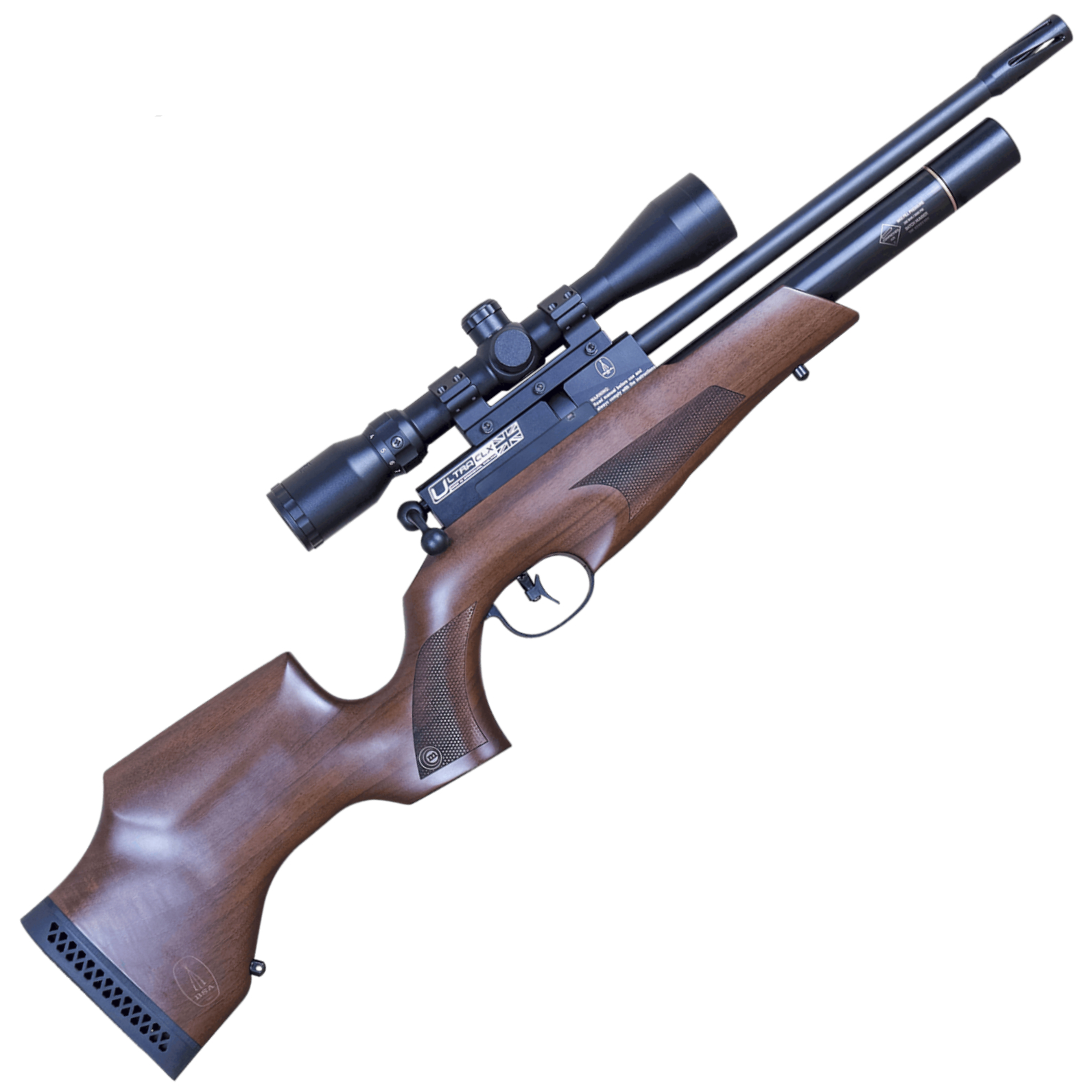 BSA Ultra CLX PCP Air Rifle