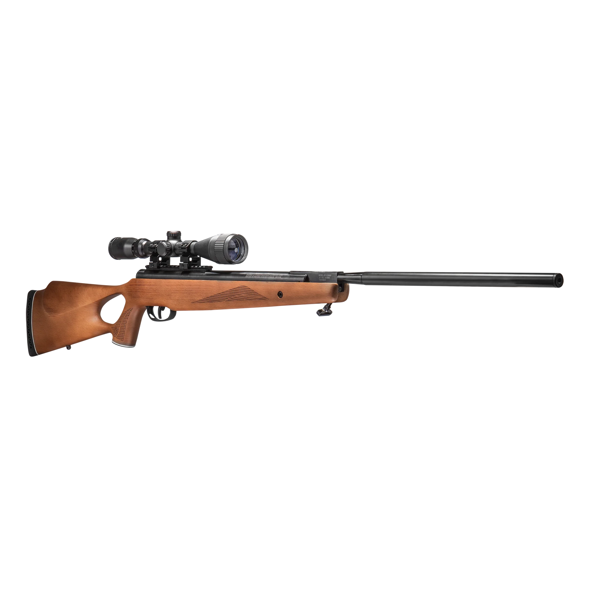 Benjamin Trail XL Magnum