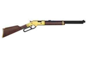 Barra 1866 CO2 Air Rifle