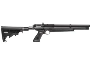 Benjamin Marauder Air Pistol AR15 Stock