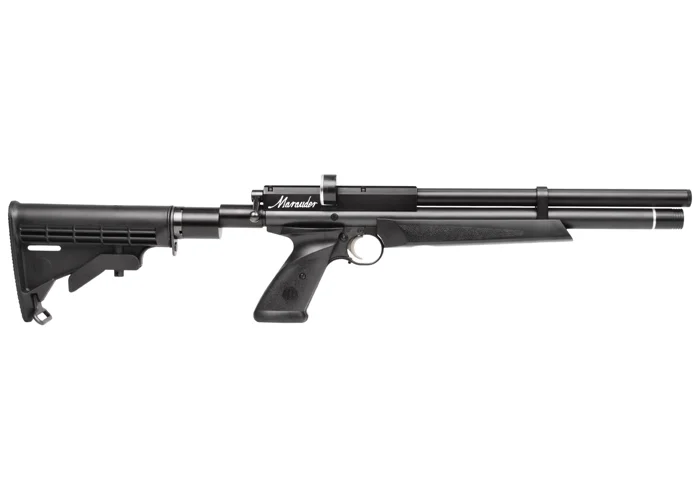 Benjamin Marauder Air Pistol AR15 Stock