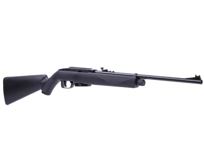 Crosman RepeatAir 1077 CO2 Air Rifle