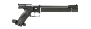 Precihole Match Pro Air Pistol