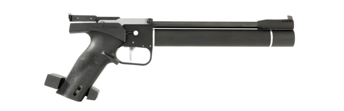 Precihole Match Pro Air Pistol