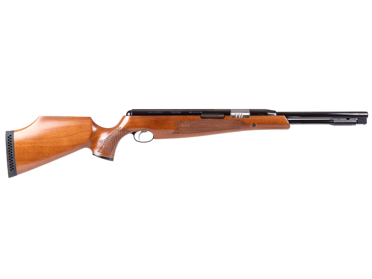Air Arms TX200 HC Hunter Carbine