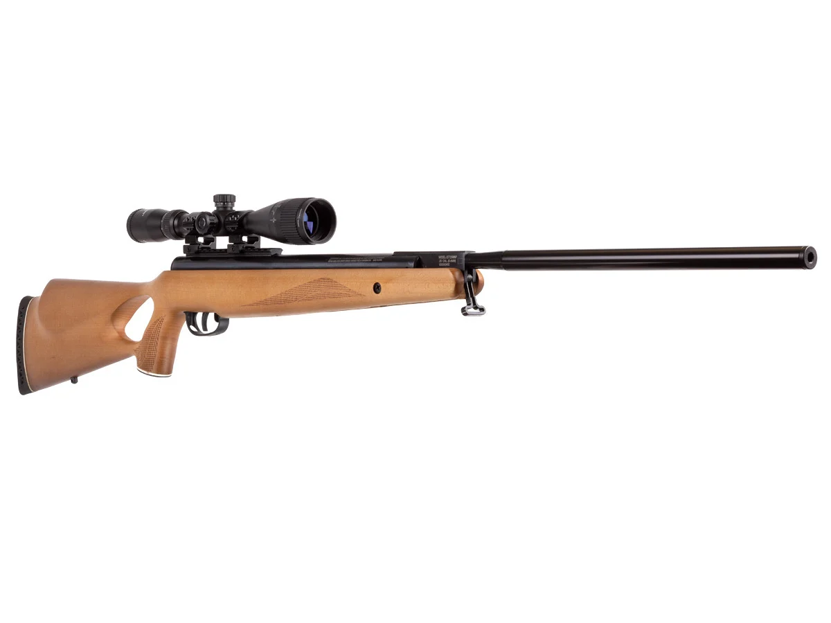 Benjamin Trail NP XL Air Rifle