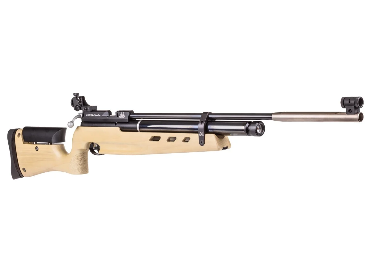 Air Arms S400 MPR Precision