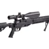 Benjamin Armada PCP Air Rifle Combo