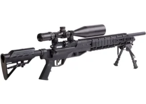 Benjamin Armada PCP Air Rifle Combo