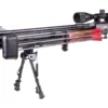 Seneca Dragon Claw II WHOTEEWHO hunt kit