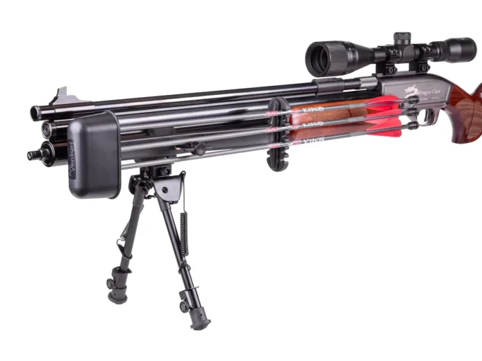 Seneca Dragon Claw II WHOTEEWHO hunt kit