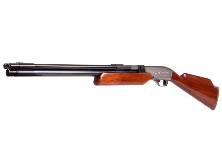Seneca Double Shot.50 cal