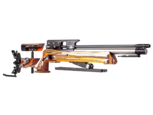 Air Arms XTi-50 FT PCP Air Rifle