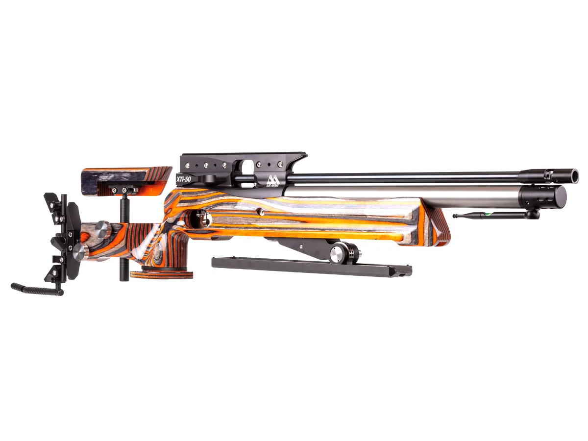 Air Arms XTi-50 FT PCP Air Rifle