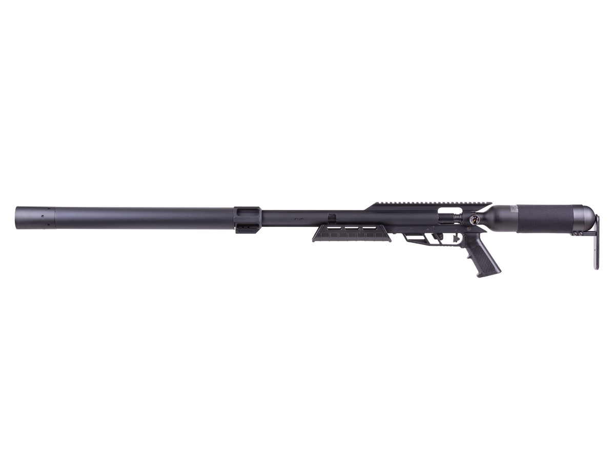 AirForce Texan LSS .457-Cal Carbon Fiber Tank