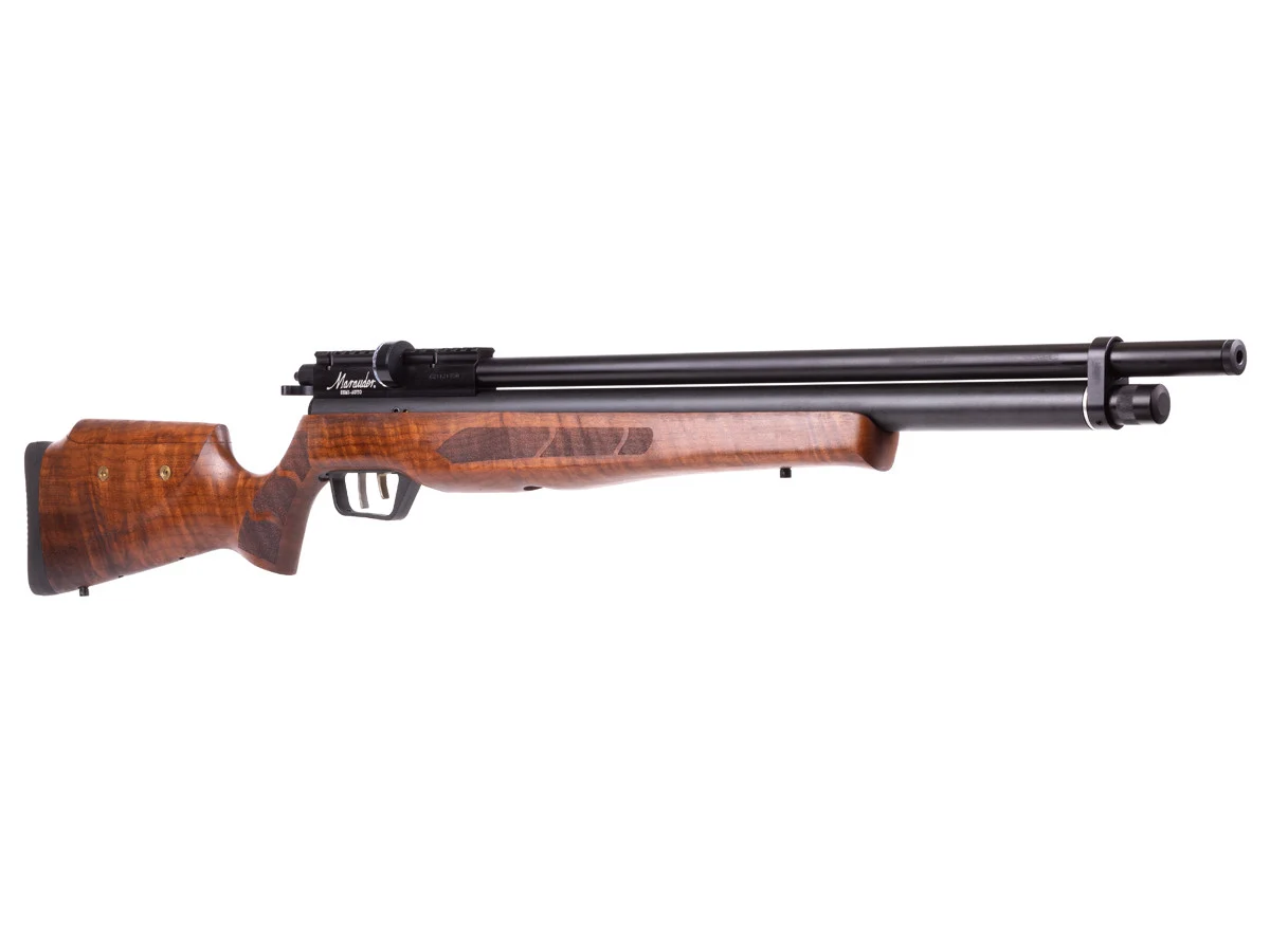 Marauder Semi-Auto