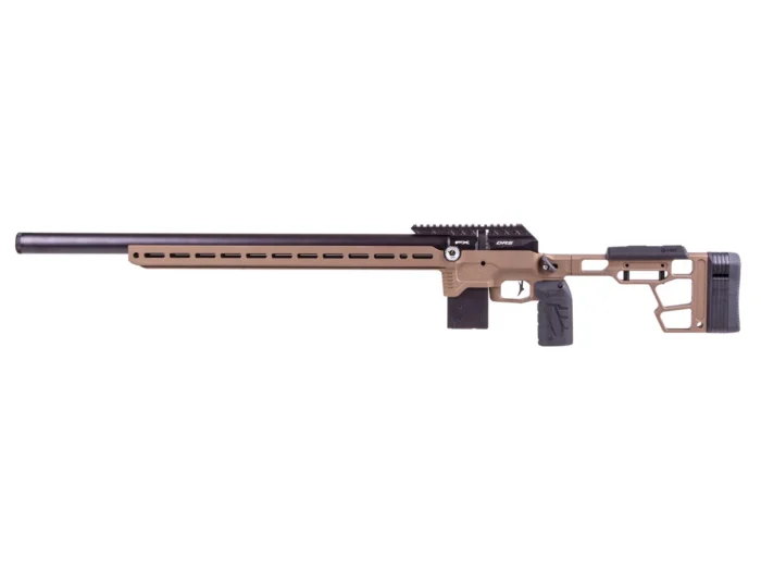 FX DRS Pro PCP Air Rifle
